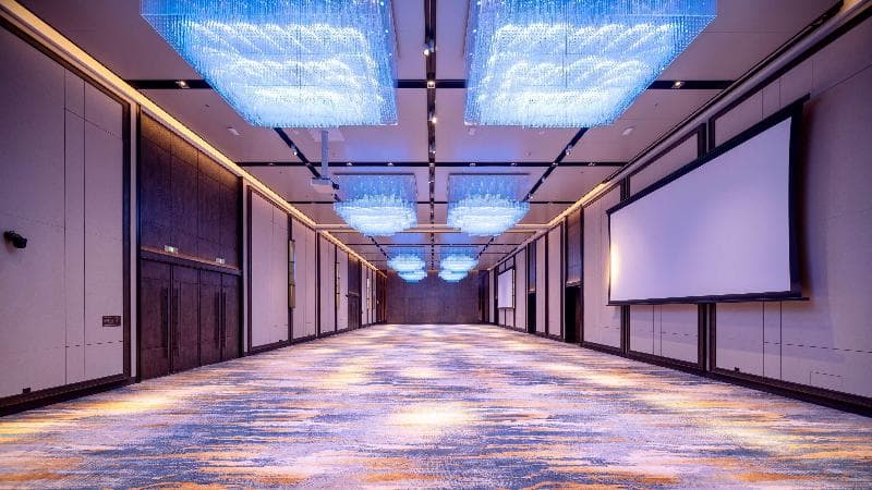 Doubletree By Hilton Xian Fengdong photo 1