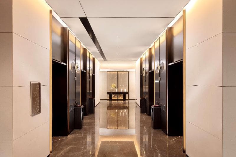 Doubletree By Hilton Xian Fengdong 5