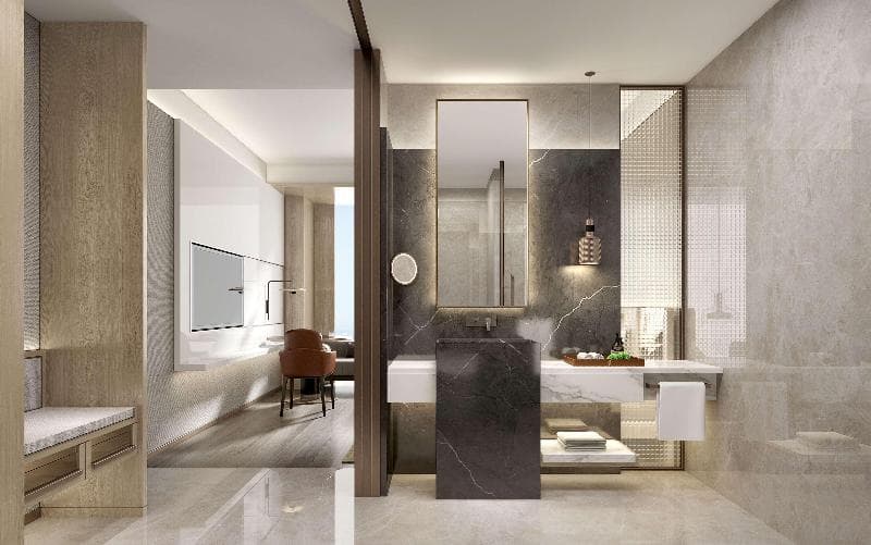 Doubletree By Hilton Xian Fengdong 3