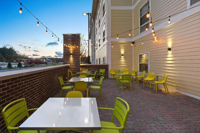 Home2 Suites by Hilton North Conway 1