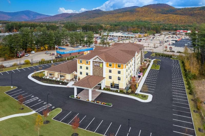 Home2 Suites by Hilton North Conway 5