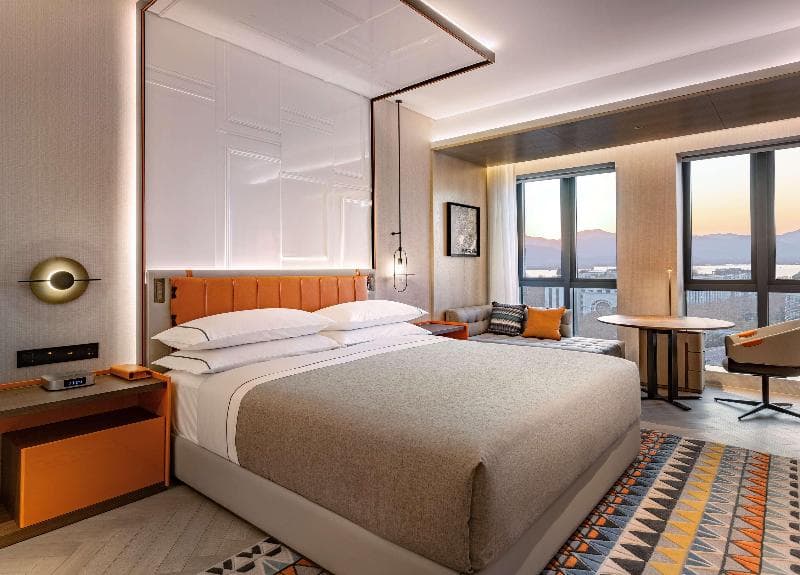 Canopy By Hilton Hangzhou West Lake 4
