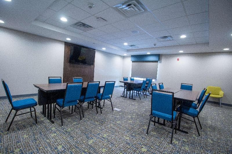 Hampton Inn & Suites North Attleboro photo 1
