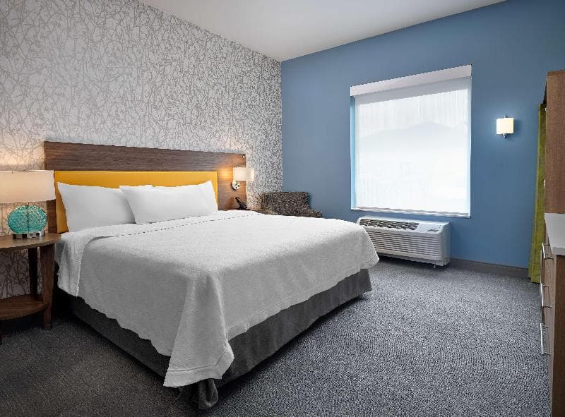 Home2 Suites by Hilton Fishers Indianapolis Northeast photo 1