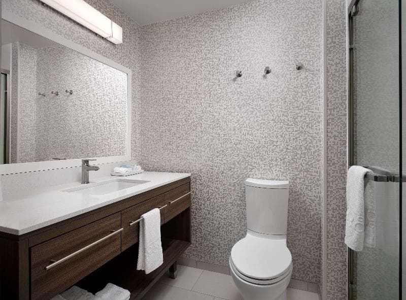 Home2 Suites by Hilton Fishers Indianapolis Northeast 3