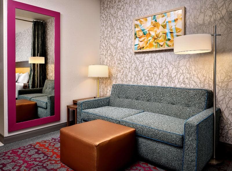 Home2 Suites by Hilton Fishers Indianapolis Northeast 4
