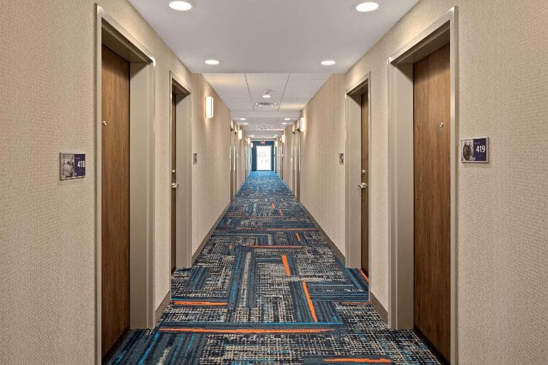 Hampton Inn Circleville 2