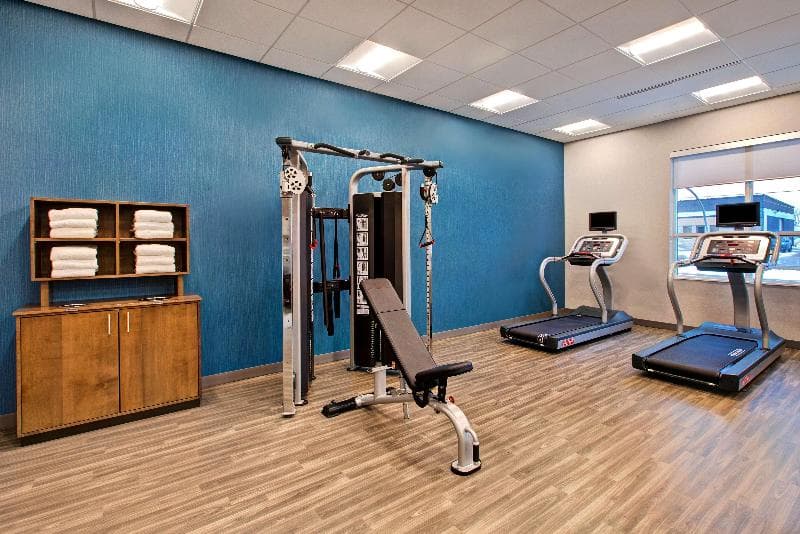 Hampton Inn Brockville, ON 2