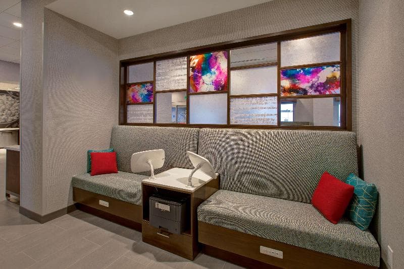 Hampton Inn Brockville, ON photo 1
