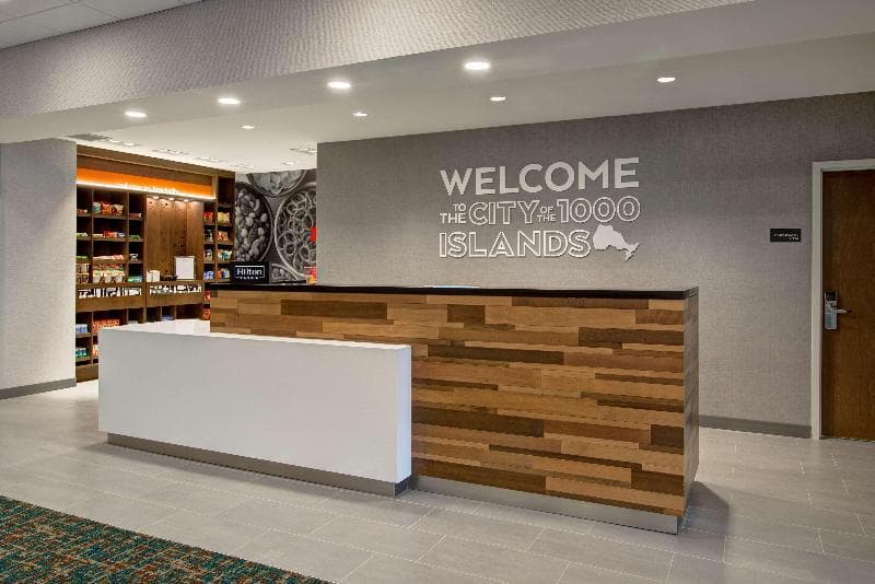 Hampton Inn Brockville, ON 5