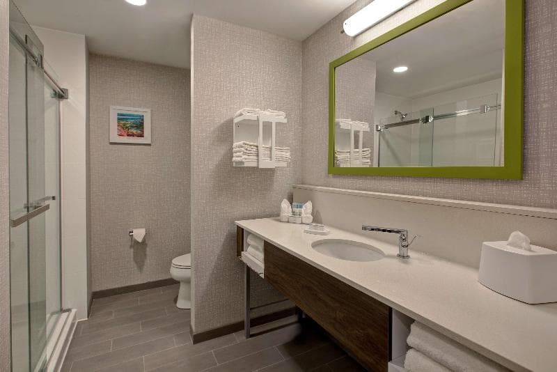 Hampton Inn Brockville, ON 4