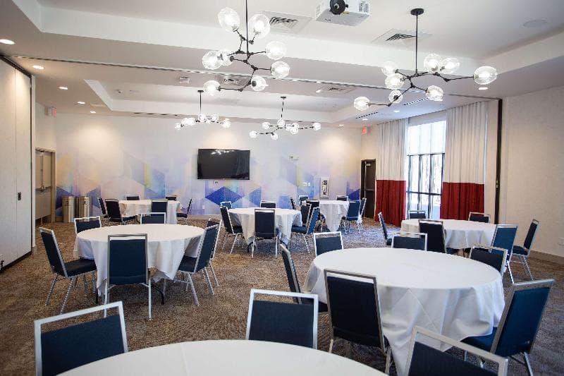 Hilton Garden Inn Southern Pines Pinehurst photo 1