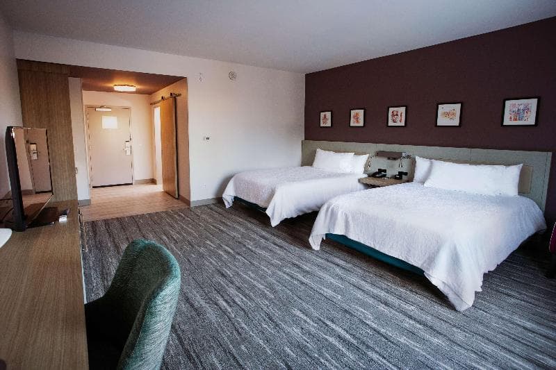 Hilton Garden Inn Southern Pines Pinehurst 5