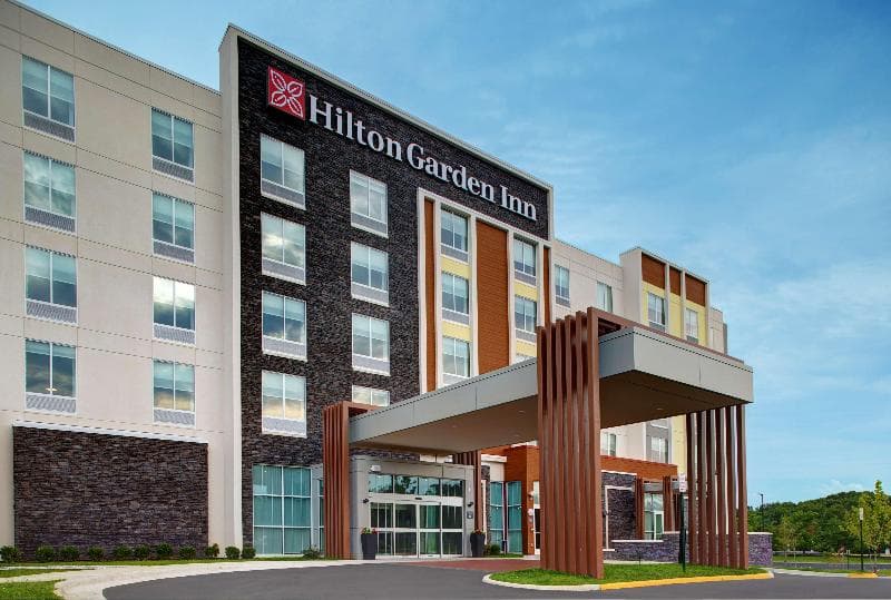 Hilton Garden Inn Manassas 3