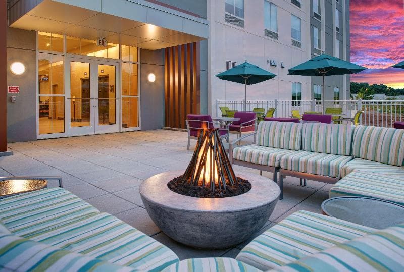 Hilton Garden Inn Manassas 4