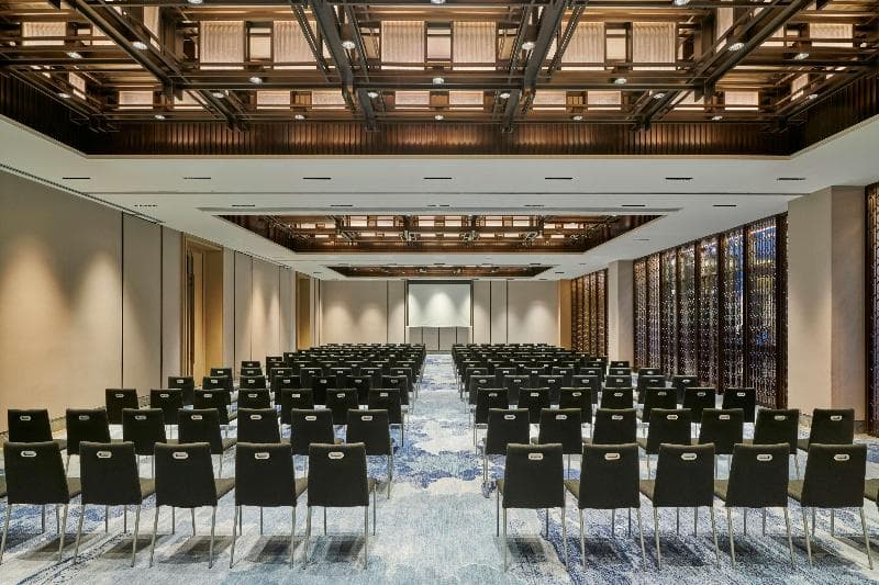 Hilton Shanghai Fengxian photo 1