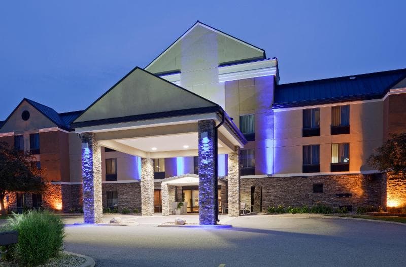 Hilton Garden Inn Cedar Rapids, IA photo 1