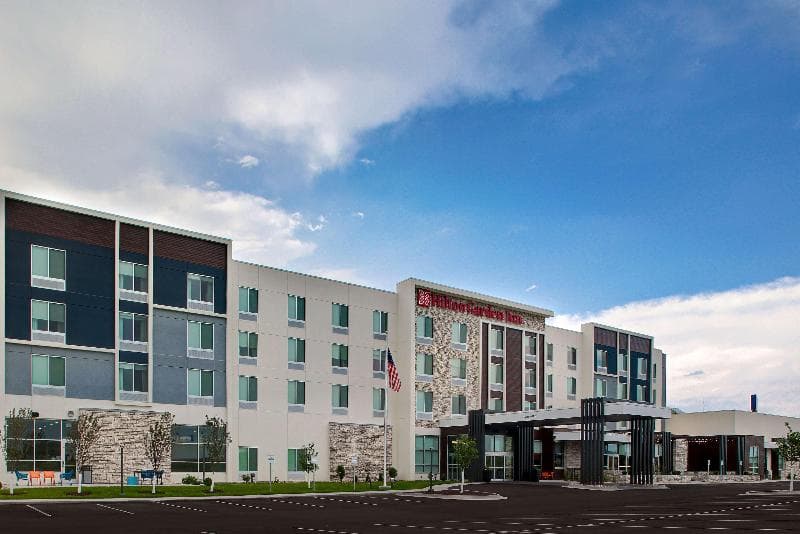 Hilton Garden Inn Cedar Rapids, IA 3