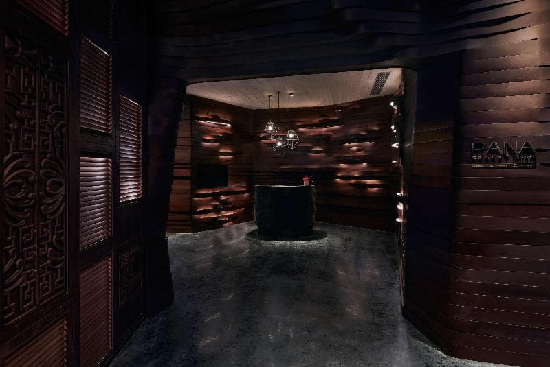 Hilton Chongqing Liangjiang New Area 4