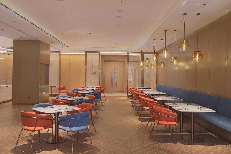 Hilton Garden Inn Changzhou Jintan 2