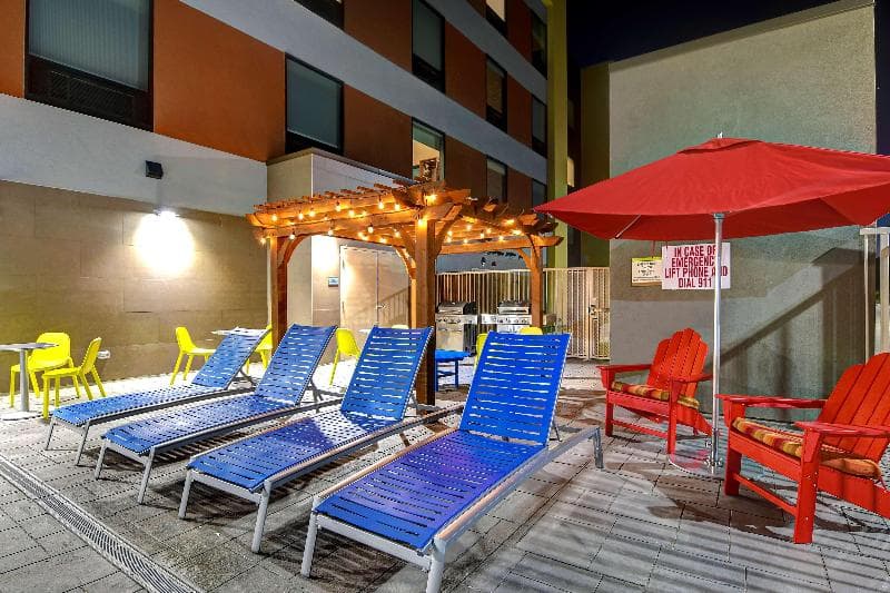Home2 Suites by Hilton North Plano Hwy 75 3