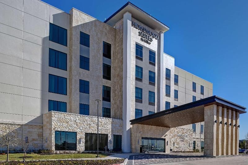 Homewood Suites by Hilton Dallas The Colony photo 1