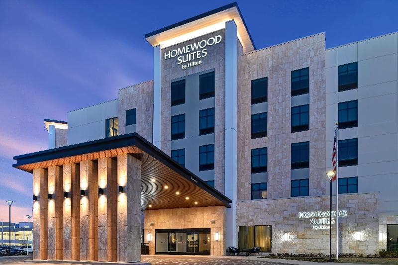 Homewood Suites by Hilton Dallas The Colony 2