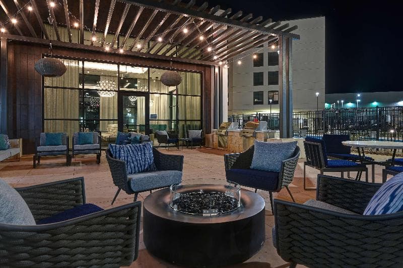 Homewood Suites by Hilton Dallas The Colony 3