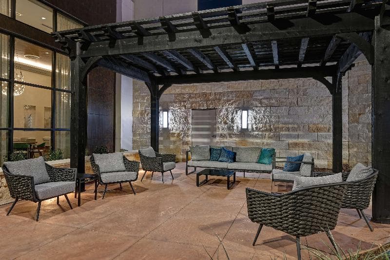 Homewood Suites by Hilton Dallas The Colony 4