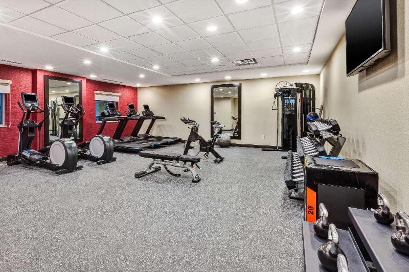 Home2 Suites By Hilton Wilmington Wrightsville Bea 2