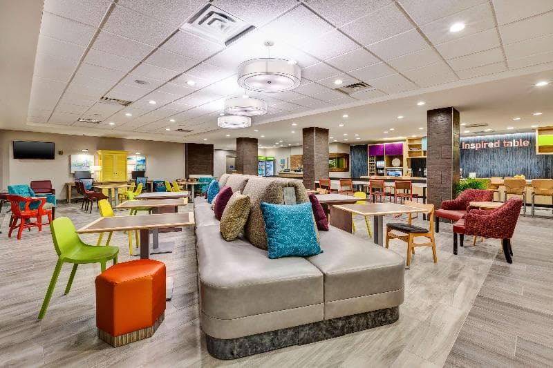 Home2 Suites By Hilton Wilmington Wrightsville Bea 5