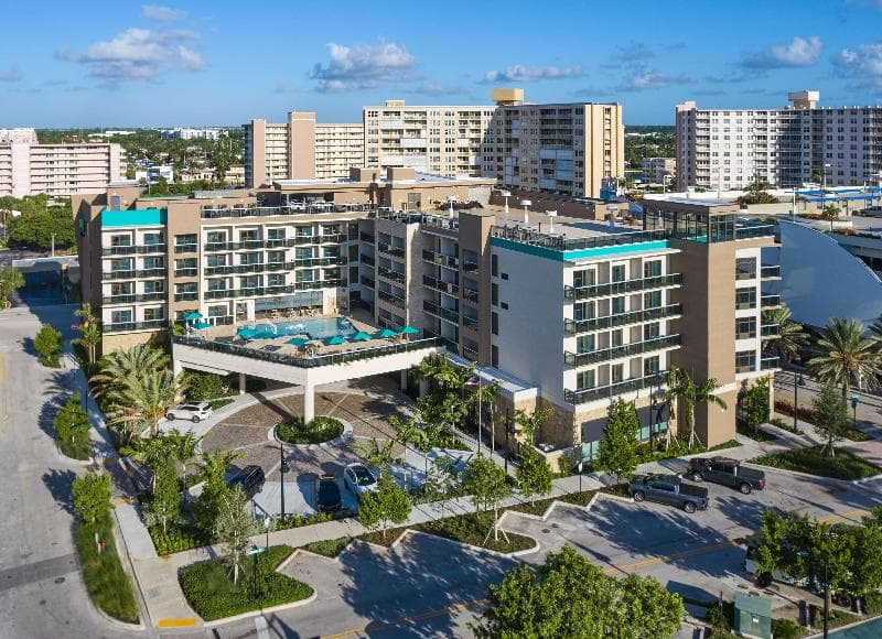 Home2 Suites by Hilton Pompano Beach Pier, FL photo 1