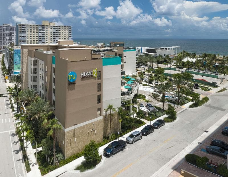 Home2 Suites by Hilton Pompano Beach Pier, FL 3