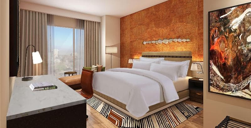 Hotel Melby Downtown Melbourne Tapestry Collection by Hilton 5