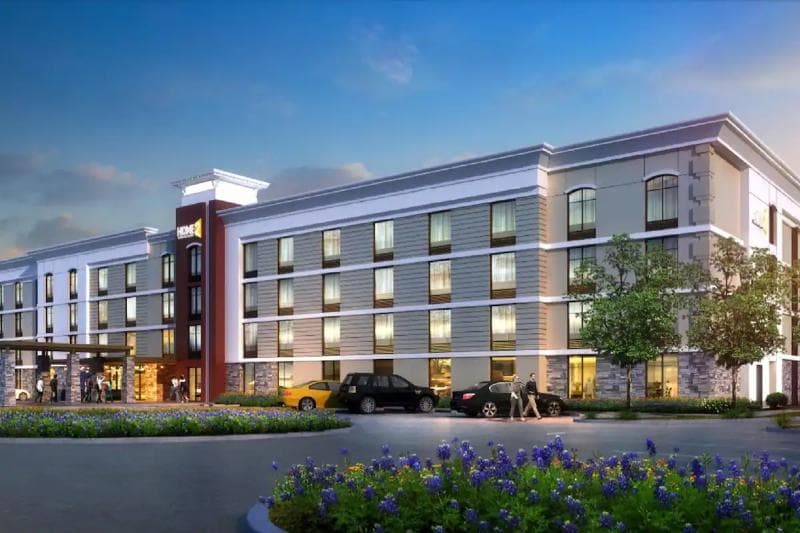 Home2 Suites by Hilton Gulf Breeze Pensacola Area photo 1