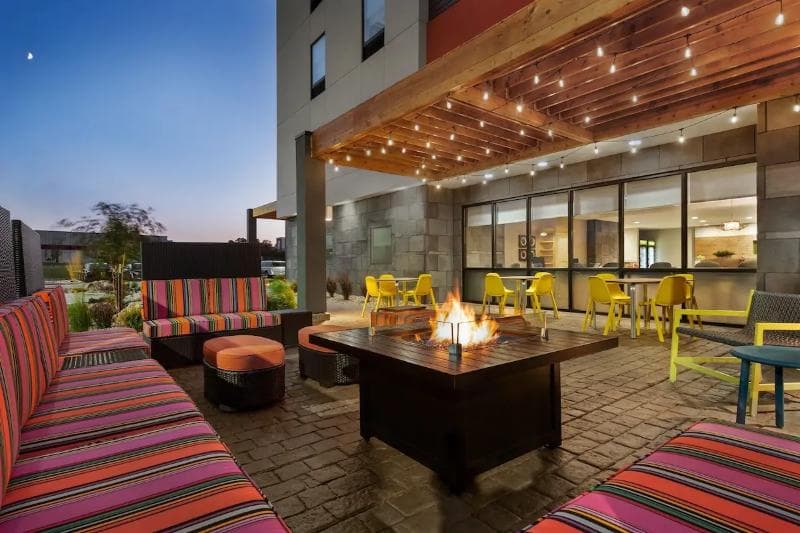 Home2 Suites by Hilton Gulf Breeze Pensacola Area 3
