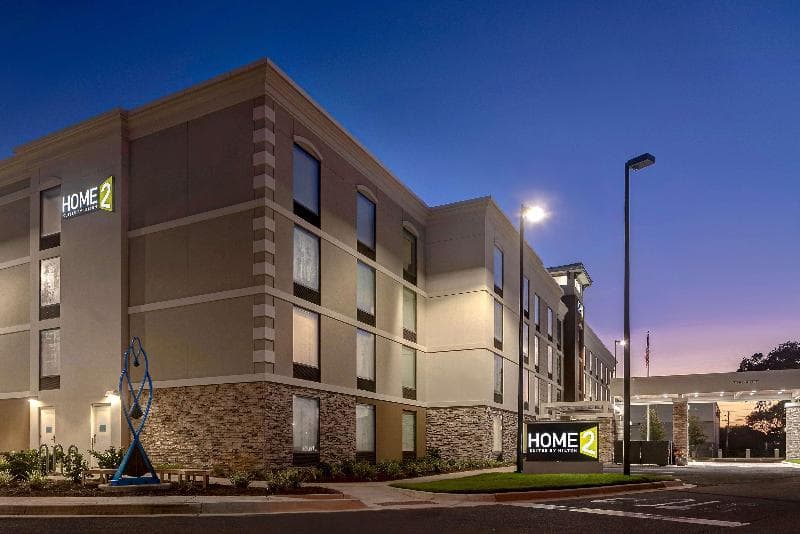 Home2 Suites by Hilton Gulf Breeze Pensacola Area 4