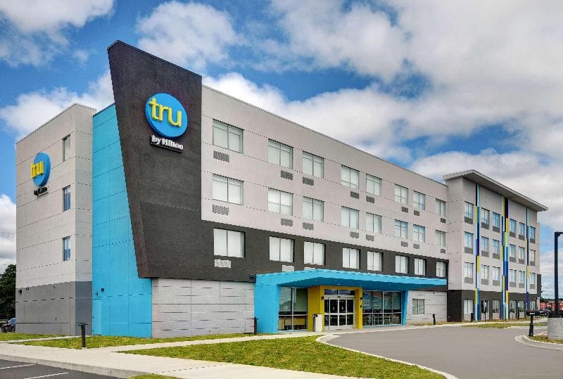 Tru by Hilton Gaylord photo 1
