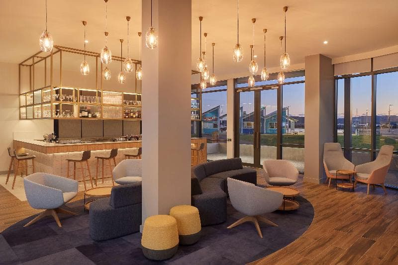 Hilton Garden Inn Albany, WA 2