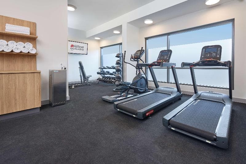 Hilton Garden Inn Albany, WA 3