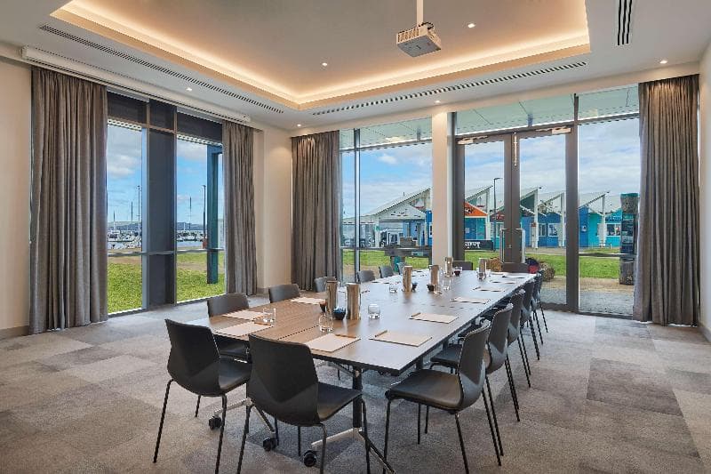 Hilton Garden Inn Albany, WA 5