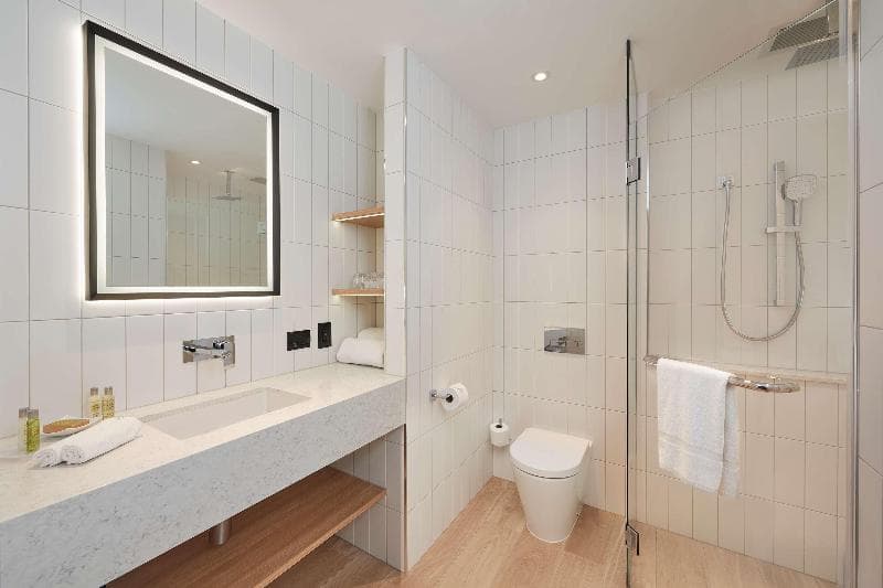 Hilton Garden Inn Albany, WA 4