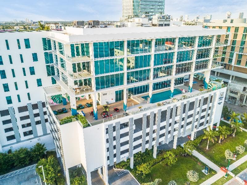 SERENA Hotel Aventura, Tapestry Collection by Hilton photo 1
