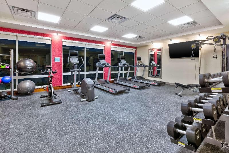 Home2 Suites by Hilton Grand Blanc Flint 2