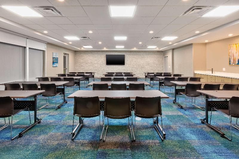 Home2 Suites by Hilton Grand Blanc Flint photo 1