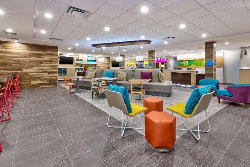 Home2 Suites by Hilton Grand Blanc Flint 5
