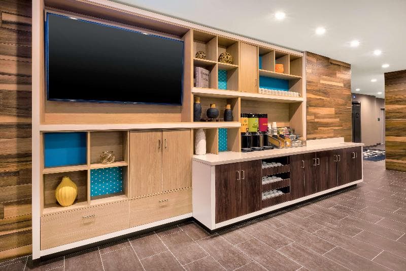 Home2 Suites by Hilton Grand Blanc Flint 3