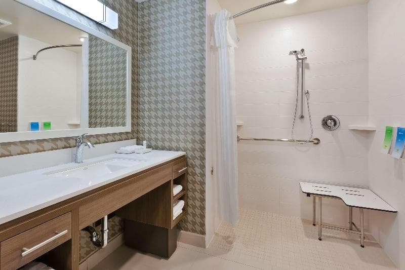 Home2 Suites by Hilton Grand Blanc Flint 4