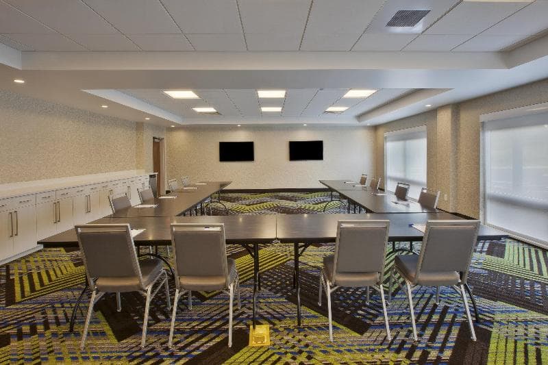 Hampton Inn & Suites Richmond Short Pump photo 1