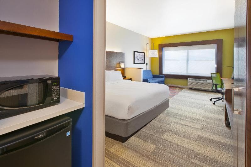 Hampton Inn & Suites Richmond Short Pump 4